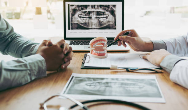 Best Broken or Cracked Tooth Emergency Dentist in Country Clu, MO