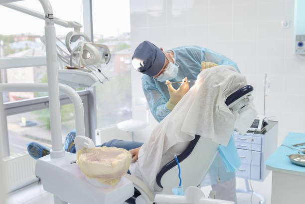 Best Orthodontic Emergency Dentist in Country Clu, MO