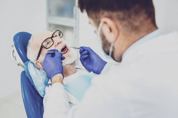 Best Emergency Dental Services for Seniors in Country Clu, MO